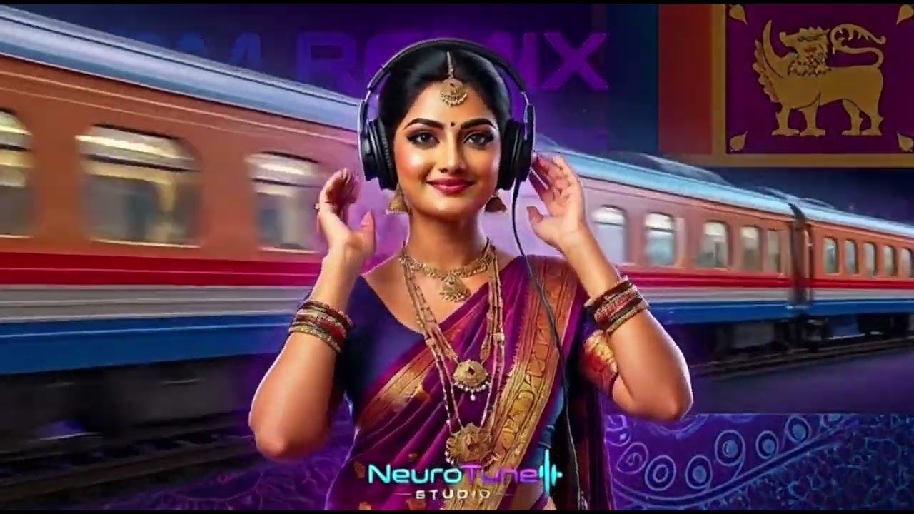 යාල්දේවි - සදුන් පෙරේරා/YALDEVI -  SANDUN PERERA