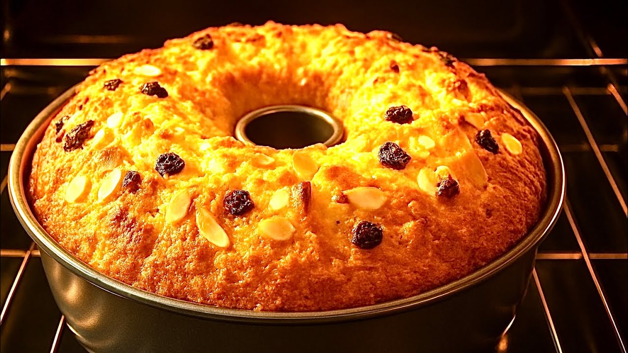 Apple Cake in 15 Minutes! Melts in Your Mouth – Everyone is looking for This Recipe!