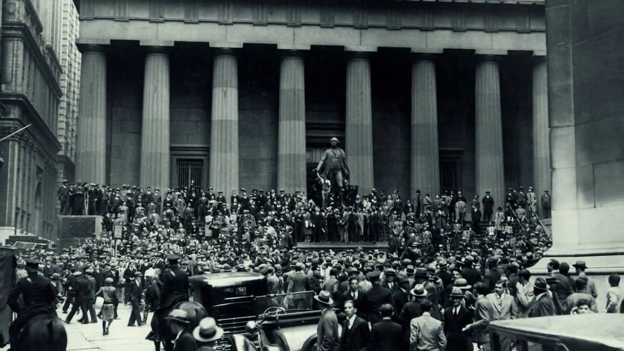NYSE Euronext Currency of Trust History