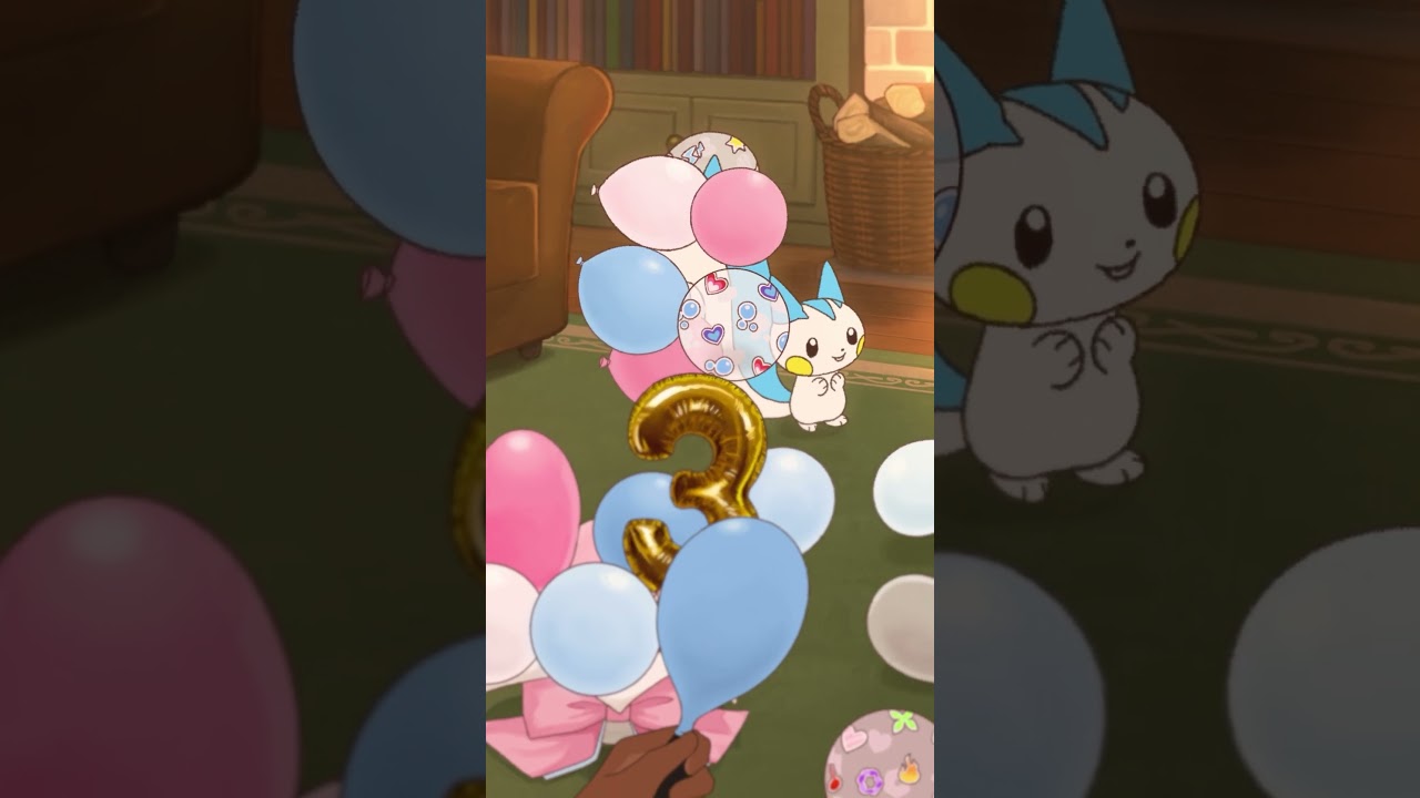 Solo 3 giorni al #PokemonDay!