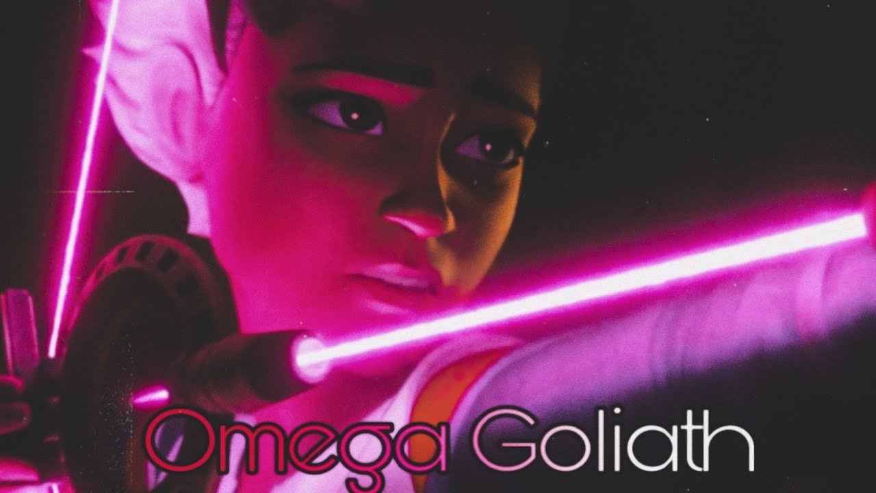 Omega | Goliath
