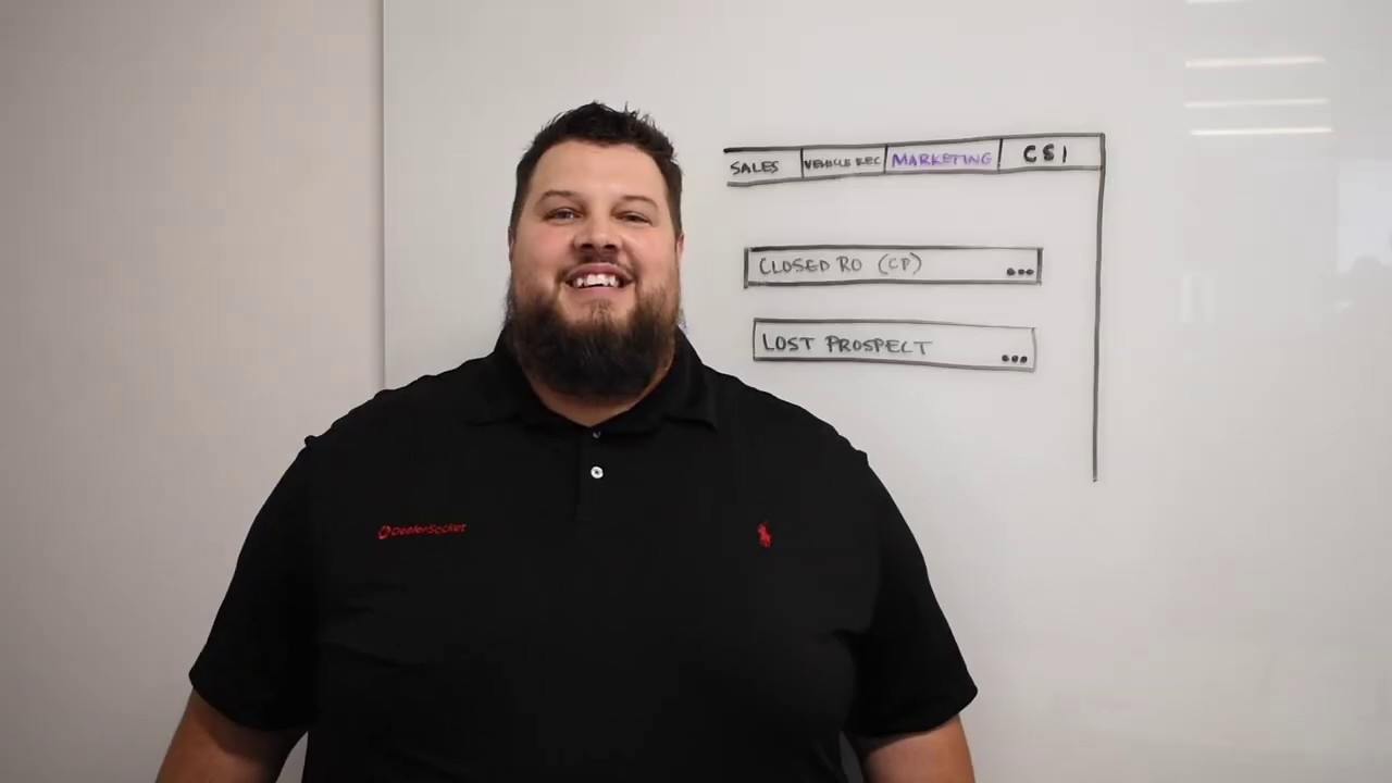 DealerSocket's CRM Best Practices: Managing Marketing Campaigns
