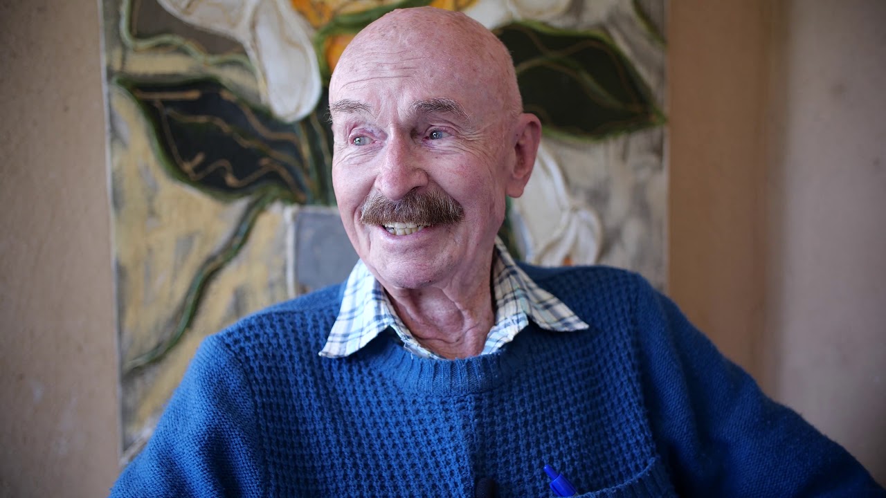 Alistair S  Rae