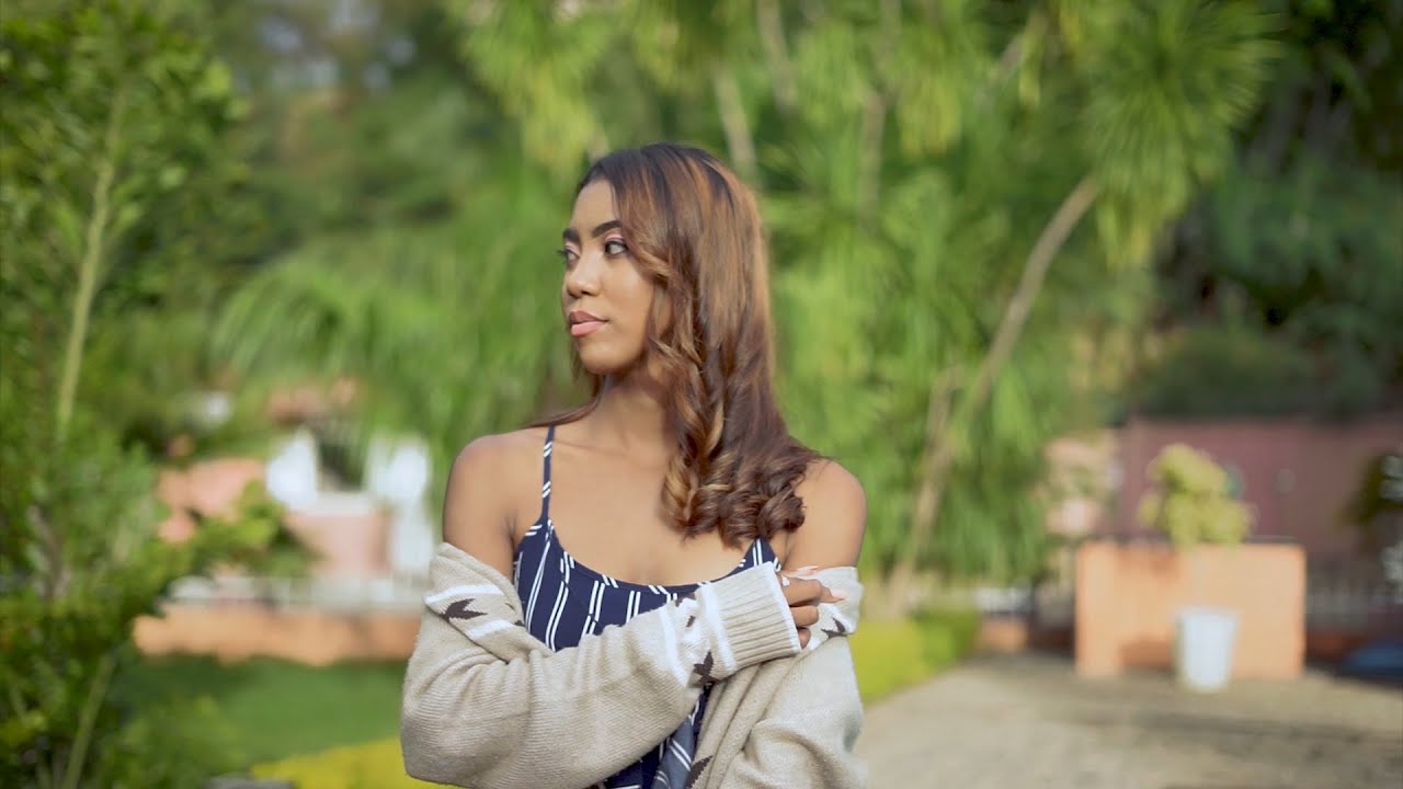 FAHEFANA - Amin'ny Fo (Clip officiel)
