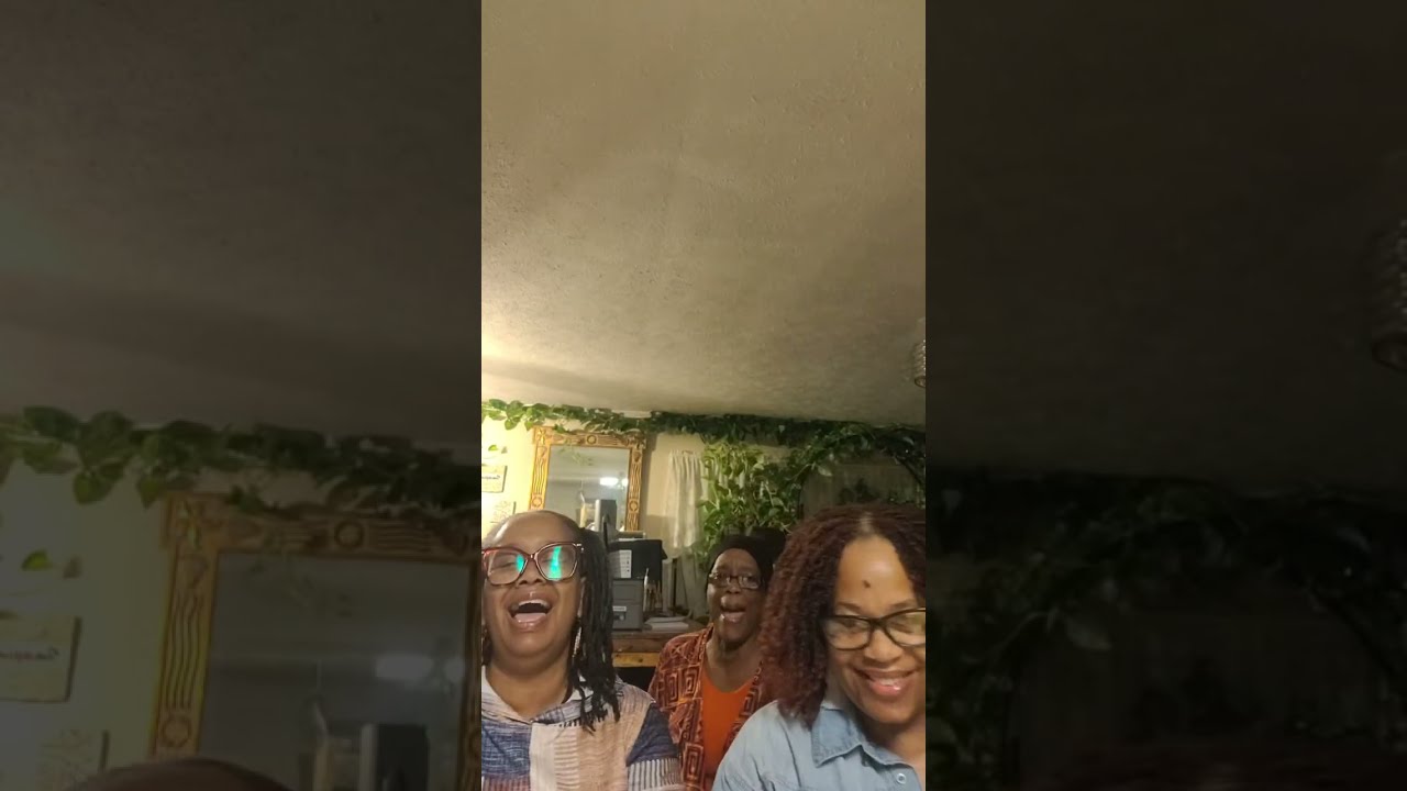 A Morning Prayer -"The Glory" 