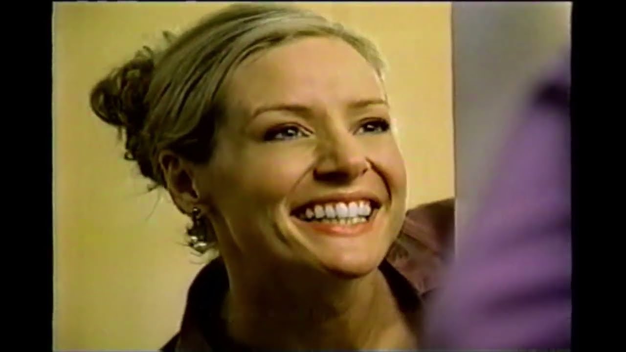 Retro Commercials: 2004 KABC Channel 7, KNBC 4, KCAL 9 Los Angeles