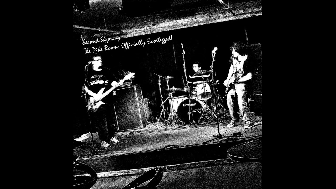 The Pike Room: Officially Bootlegged! (Full Album)