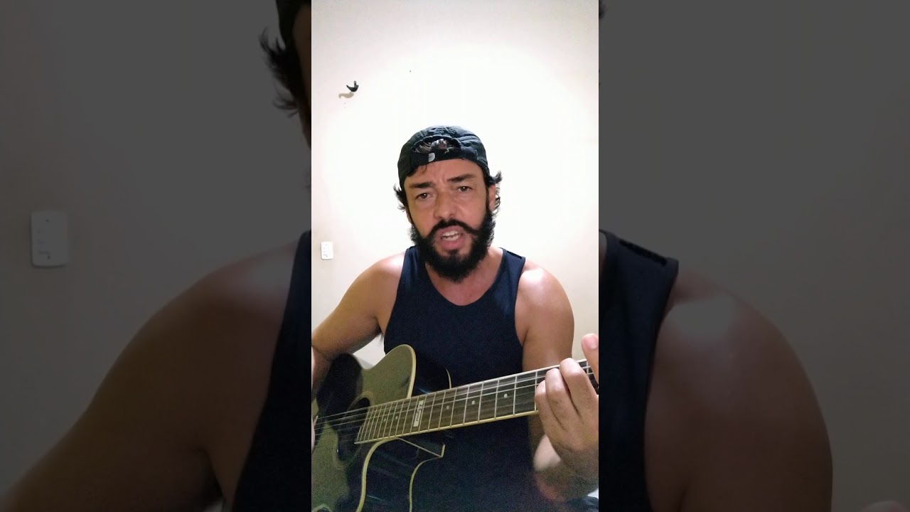 sweet salvation - The Cult cover
