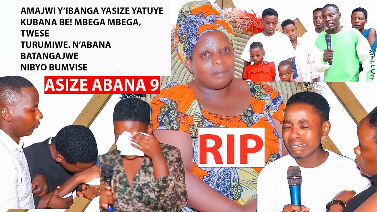 🔴HAVUMBUWE AMAJWI Y'IBANGA MAMA PHOIBE YATURA AMAGAMBO AKOMEYE KUBANA BE MU IJORO RYO KUMUSEZERAHO