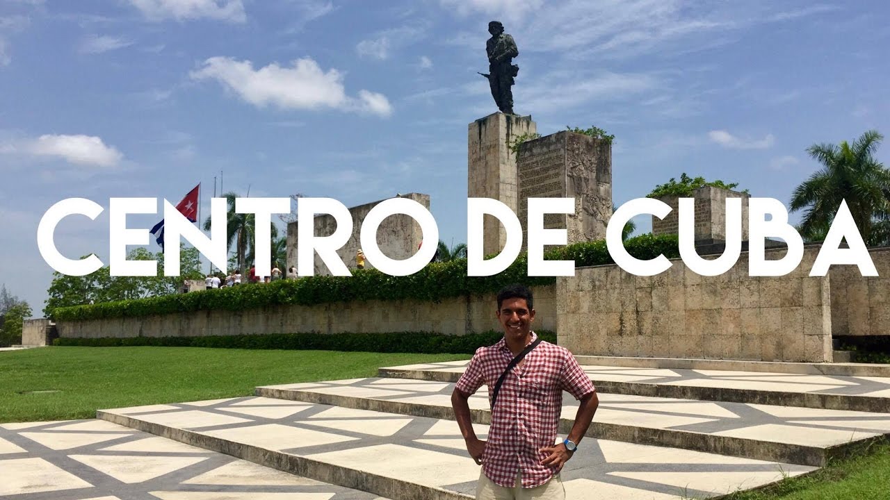 Cienfuegos, Trinidad y Santa Clara - El Corazón de Cuba / Recorriendo la isla de punta a punta