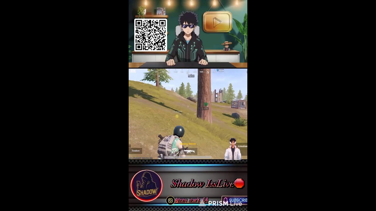 🤪BOOM BAM 🔥 GAMEPLAY 🤪 #bgmilovers #pubgmobile #boombam @SHADOWISSLIVE