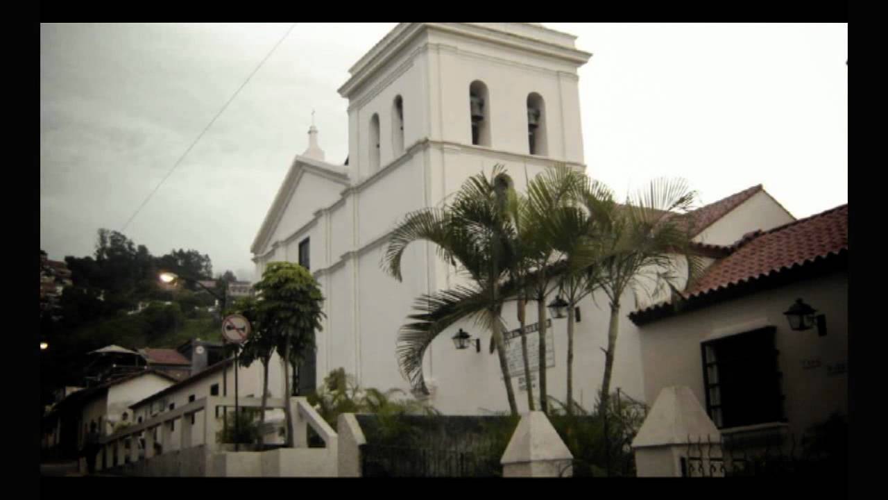 445 ANIVERSARIO DE CARACAS