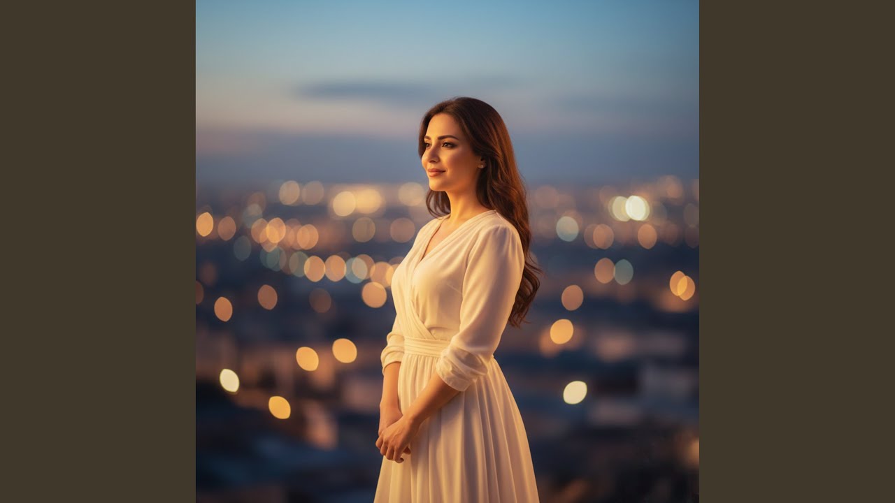 حبّك أمان