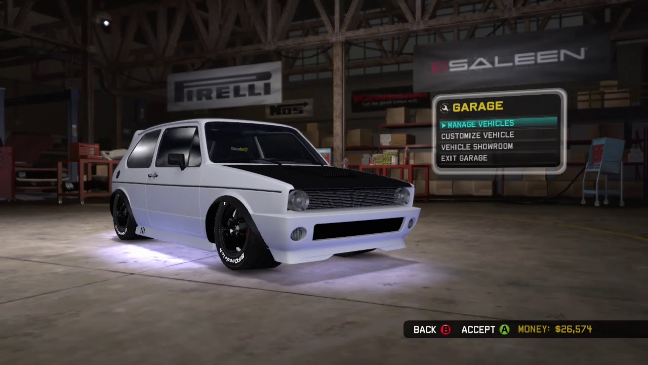 MIDNIGHT CLUB LA MONEY GLITCH XBOX/PLAYSTATION (WORKING) 2025