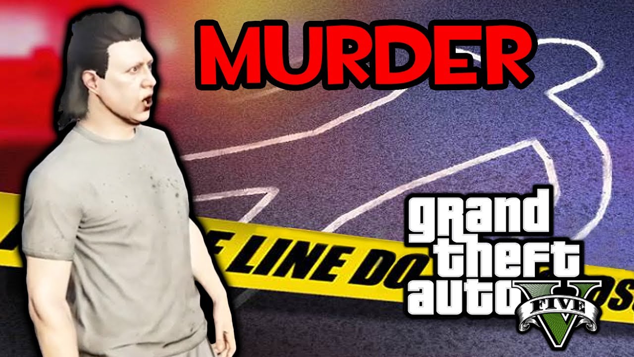 Joe Mullet - Murder Conspiracy