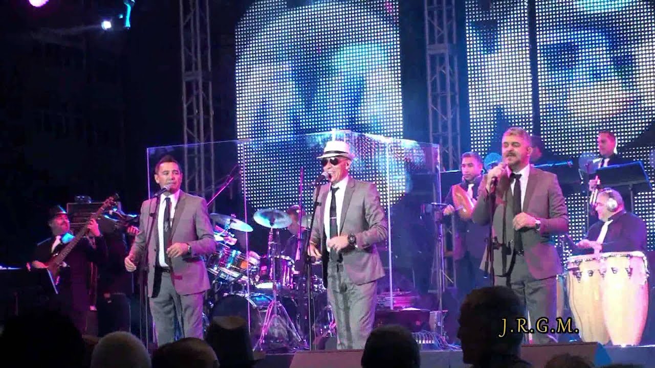 Son de la loma (Tony del Cielo con la Orquesta Maracaibo)