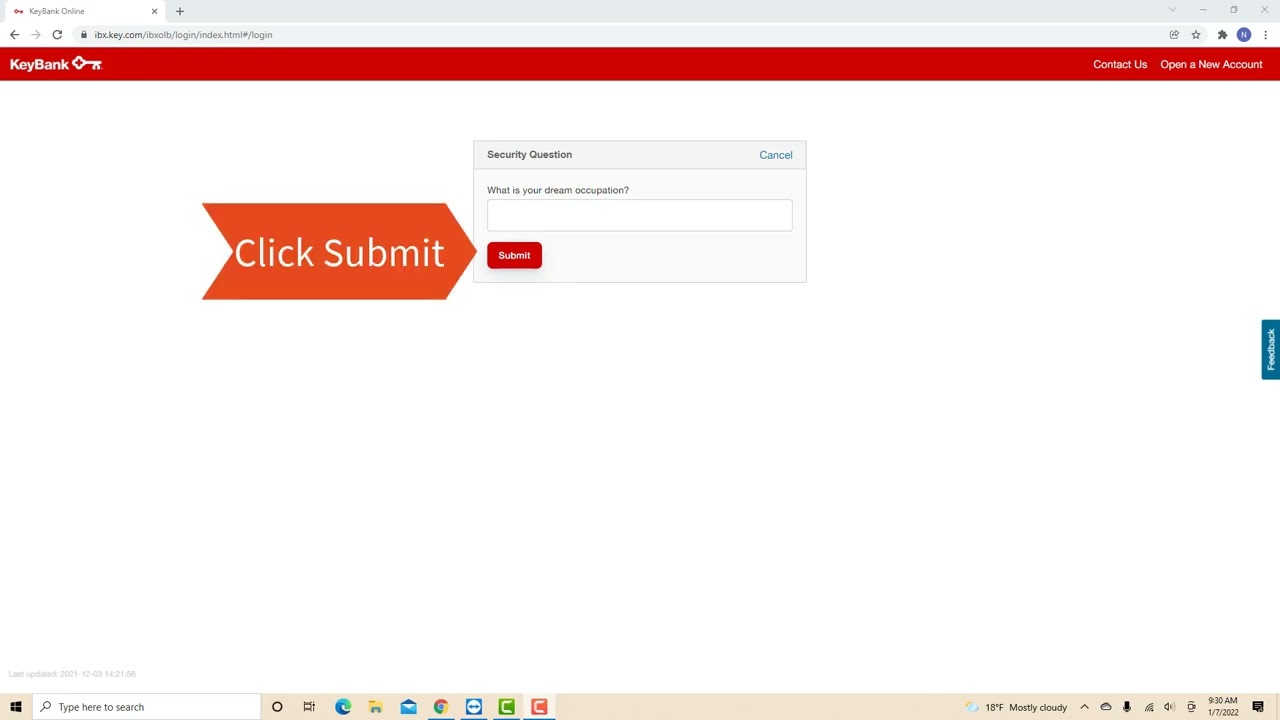 How to Delete a Zelle Recipient in KeyBank
