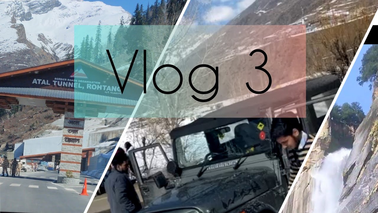 Sissu view point  | @Shiffu Vlogging