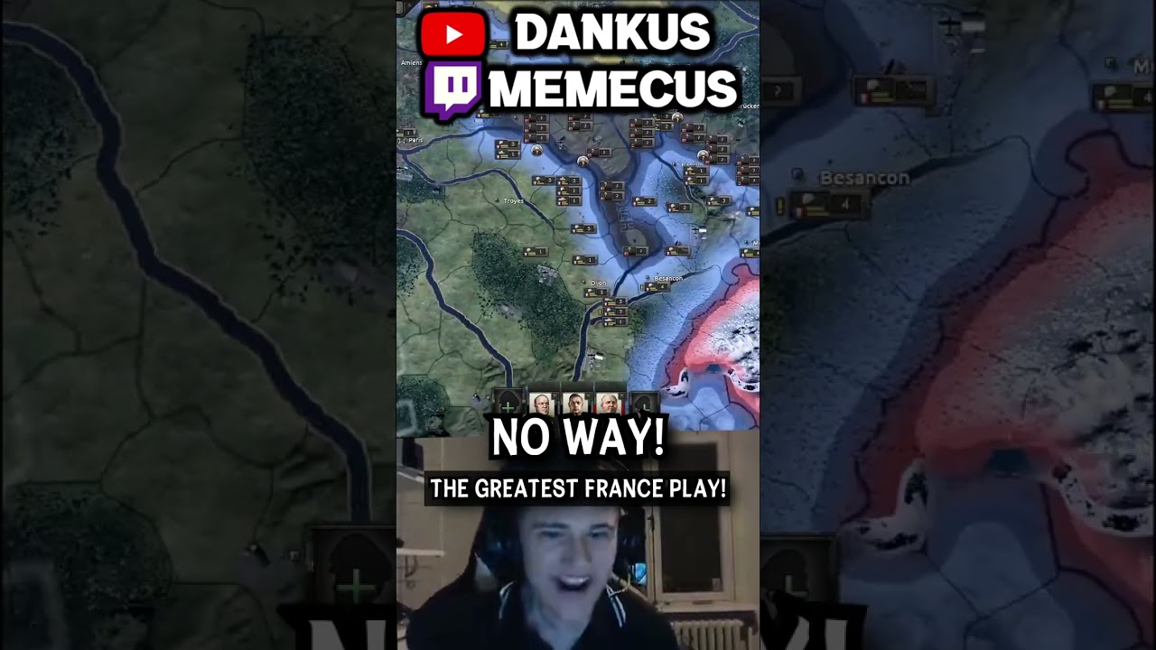 France esports!