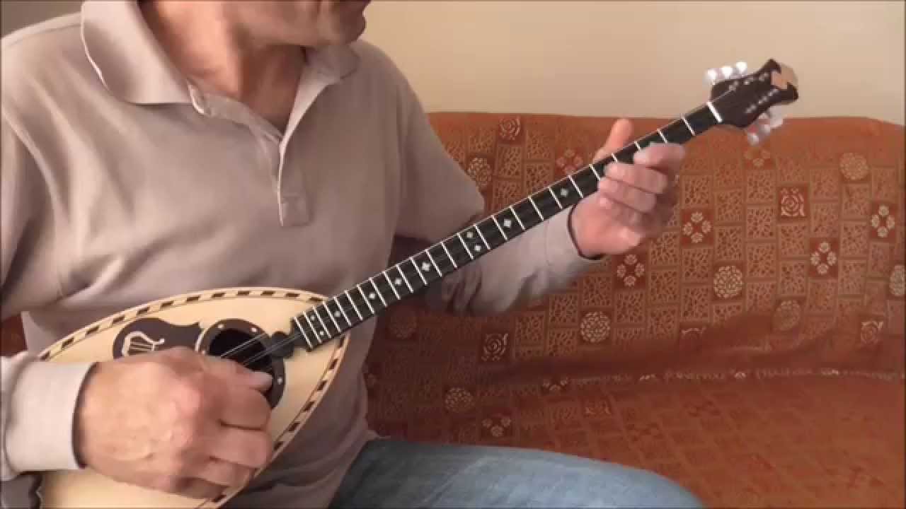 Τζουράς (βέγγε - κελεμπέκι) - ¨Η καλοκαιριά¨