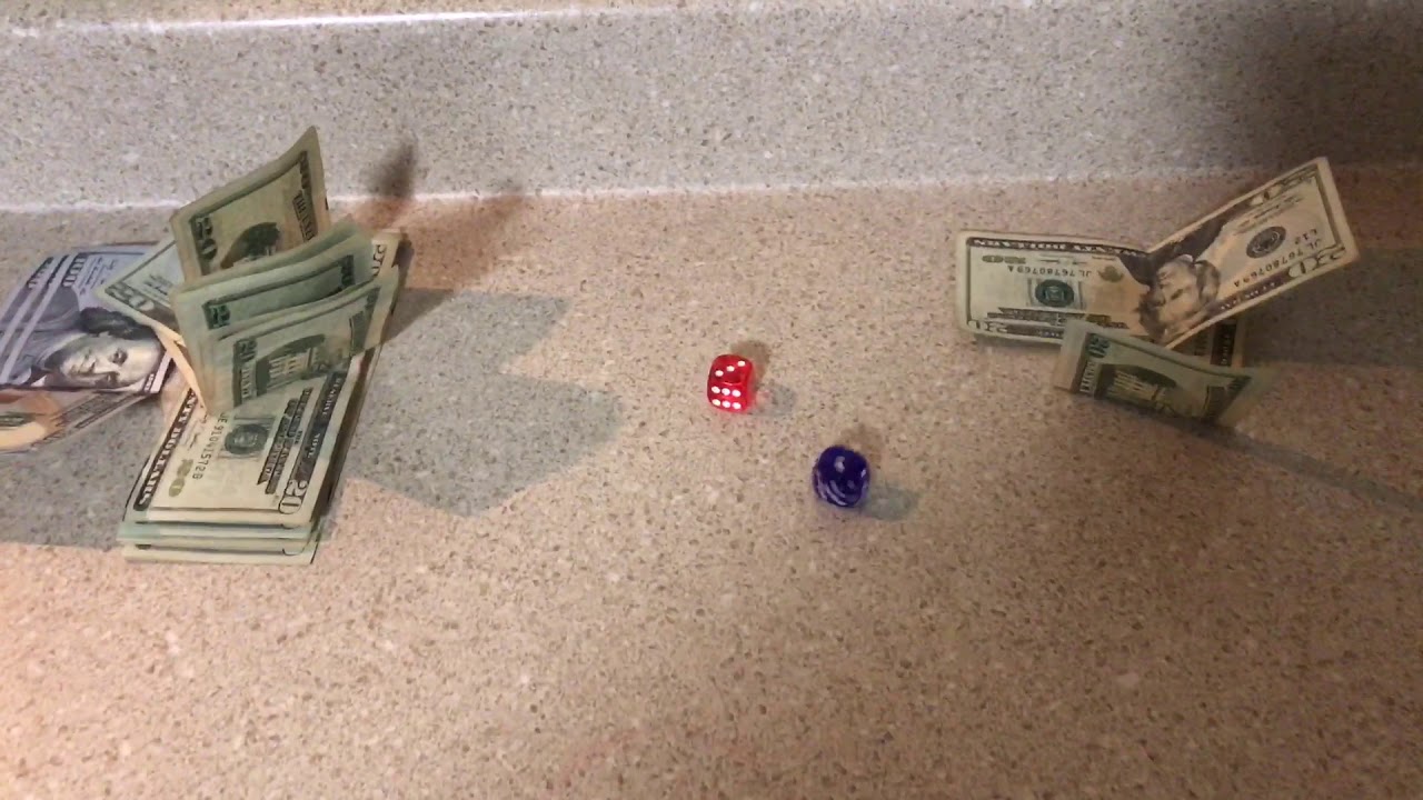 Dice. (STL Version)