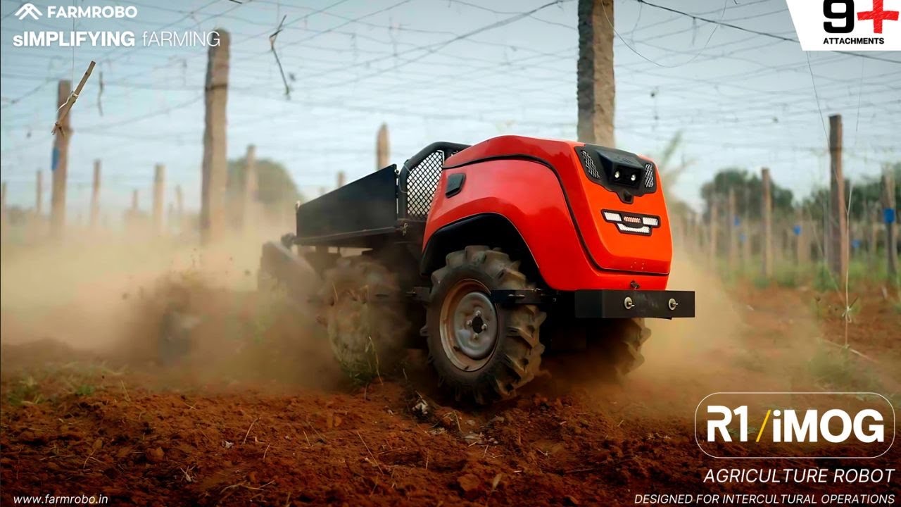 FARMROBO R1