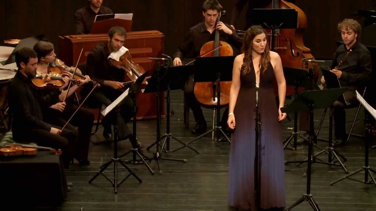 Gustav Mahler: Symphony no. 4 - IV. 