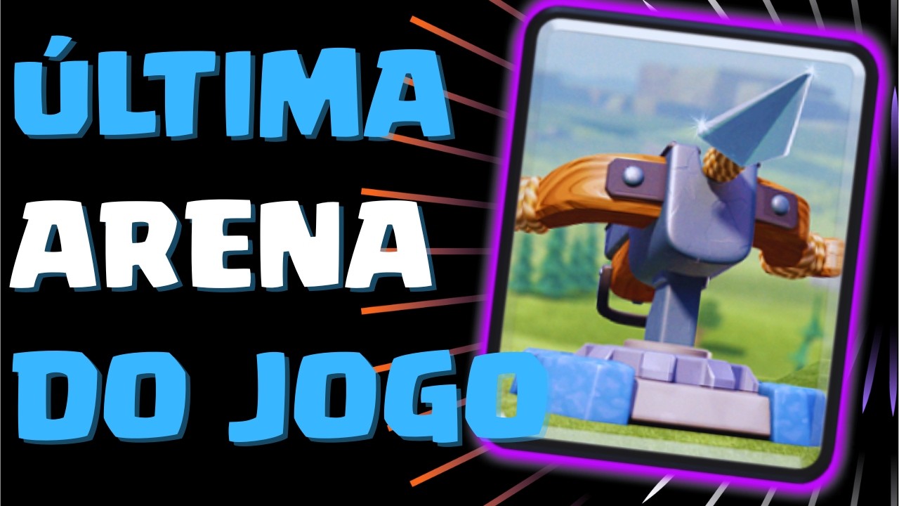 😮 ESTOU DE VOLTA! CHEGUEI AOS 12K TROFÉUS DE X-BESTA 3.0! - Clash Royale
