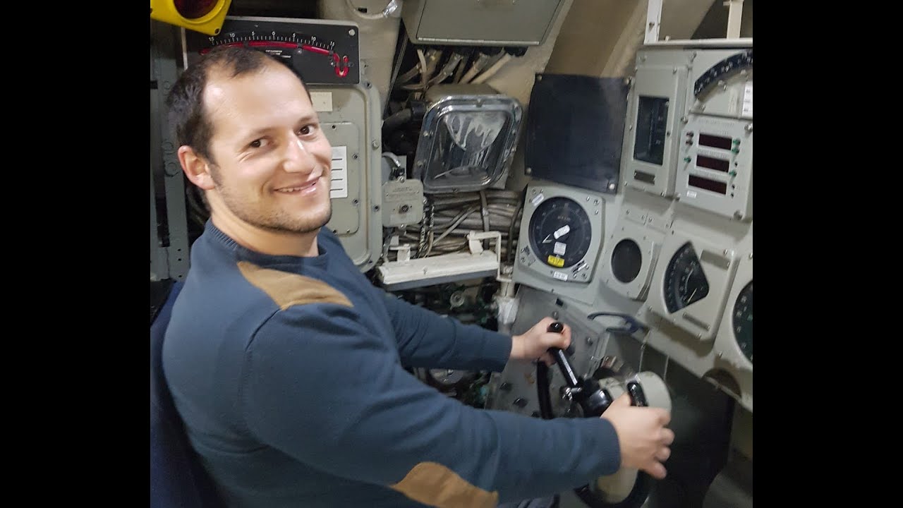 Iliya Esin: 