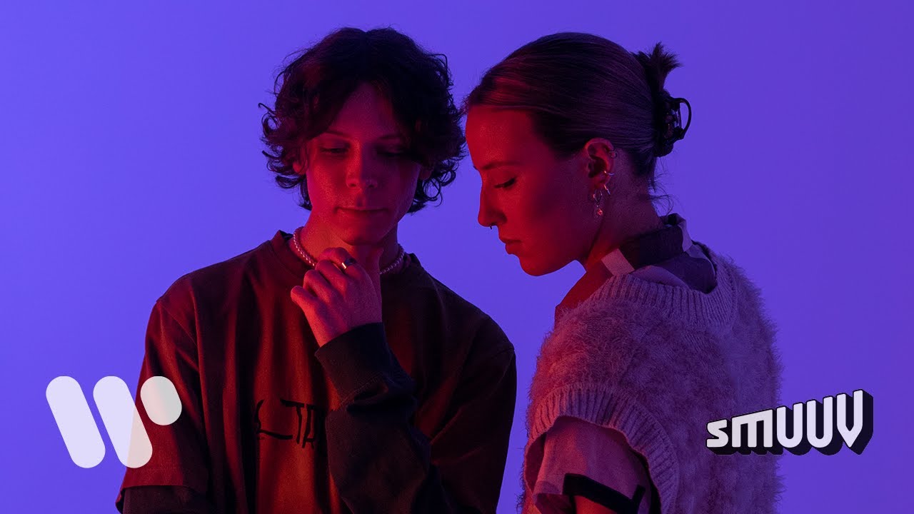 Andreas - Pardon Me (feat. ILON) (Official Music Video)