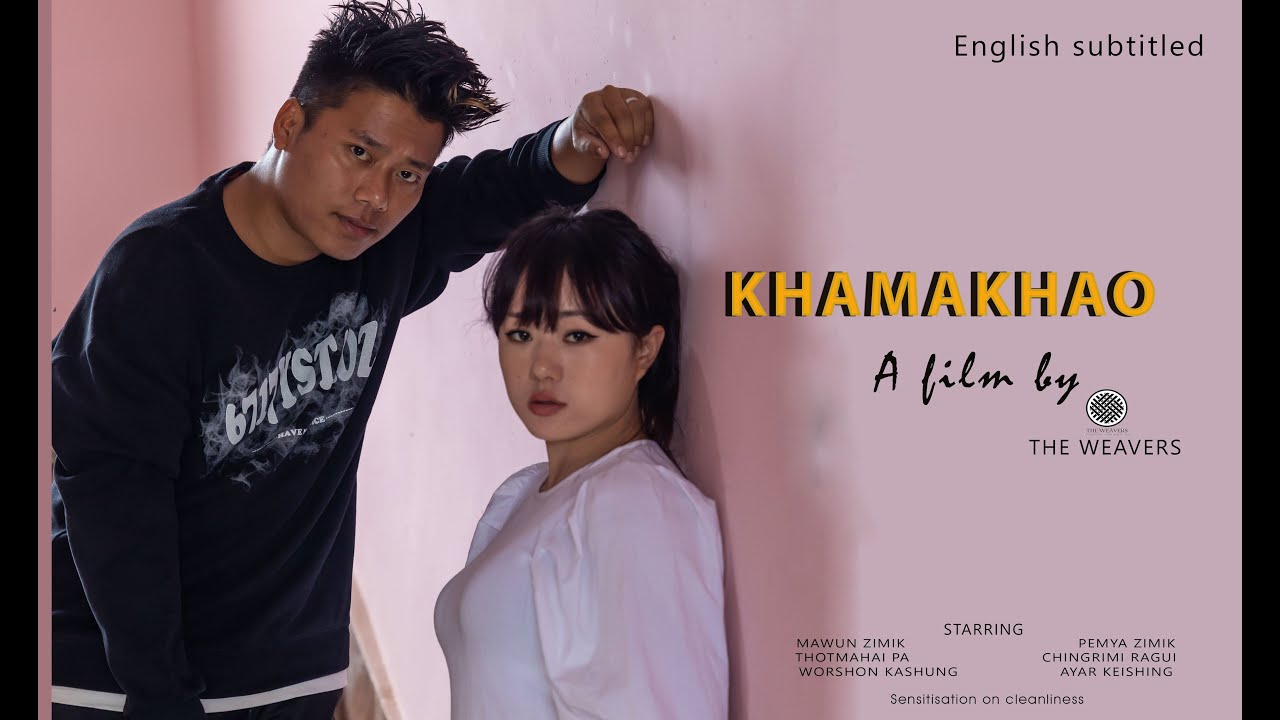 KHAMAKHAOWUI KACHOT |  A Short Film | English Subtitled | Naga Youths