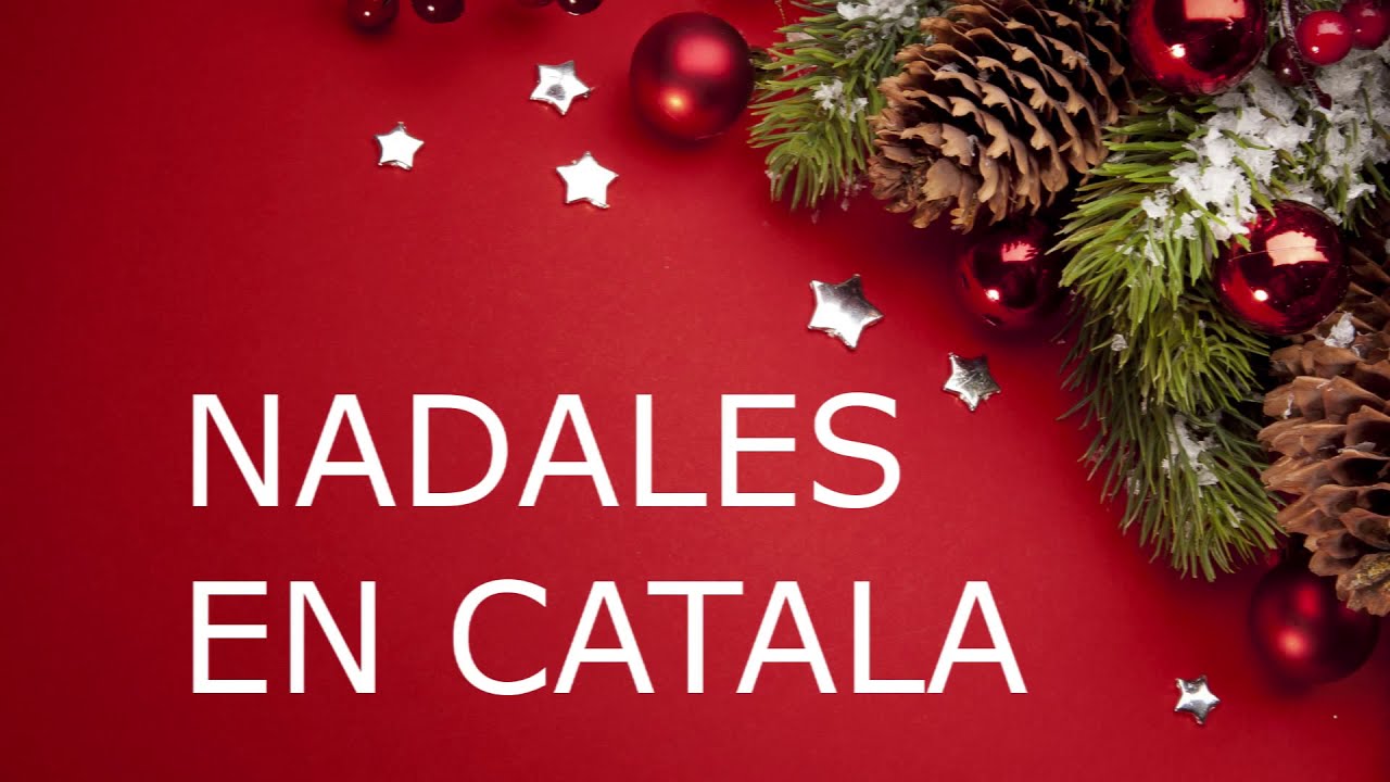 Nadales en Català