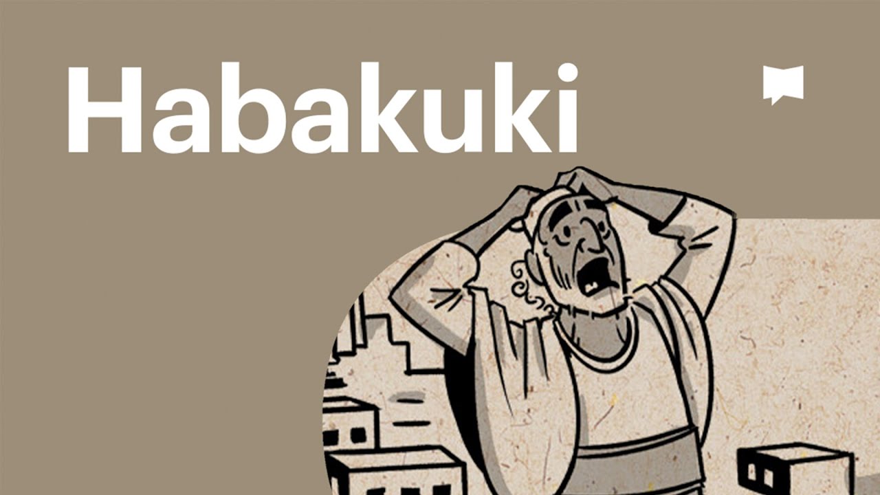 Muhtasari: Habakuki