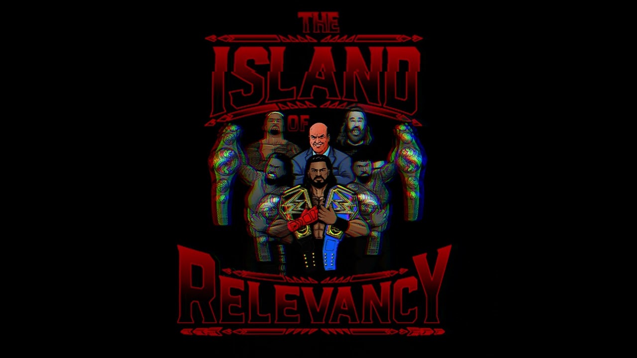 Roman Reigns — Head Of The Table (Exit Theme) [Entrance Theme Guitar | Slowed & Reverb]