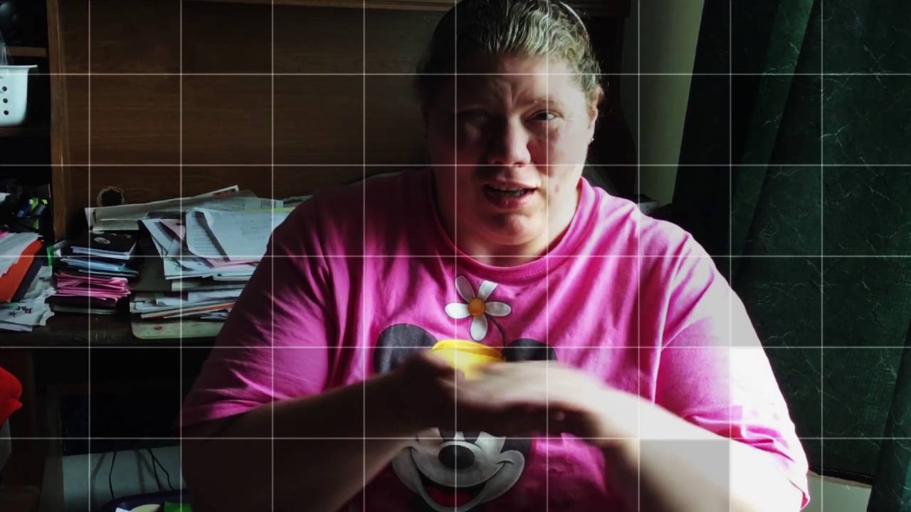 Deaf-Blind Services