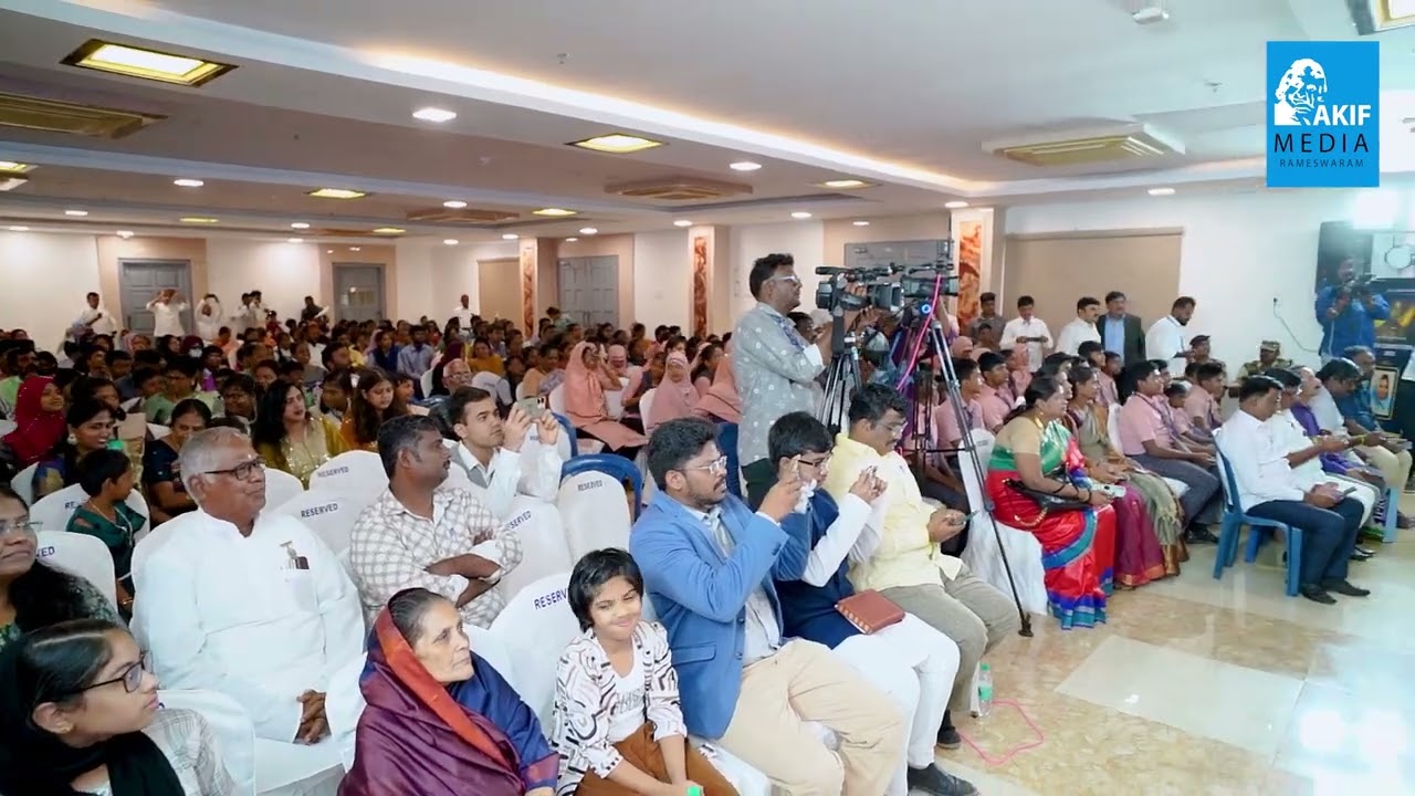 Emotional Tribute to Dr. APJ Abdul Kalam | ISRO Chairman Honors Young Innovators at STEM 2025 🙏🎓