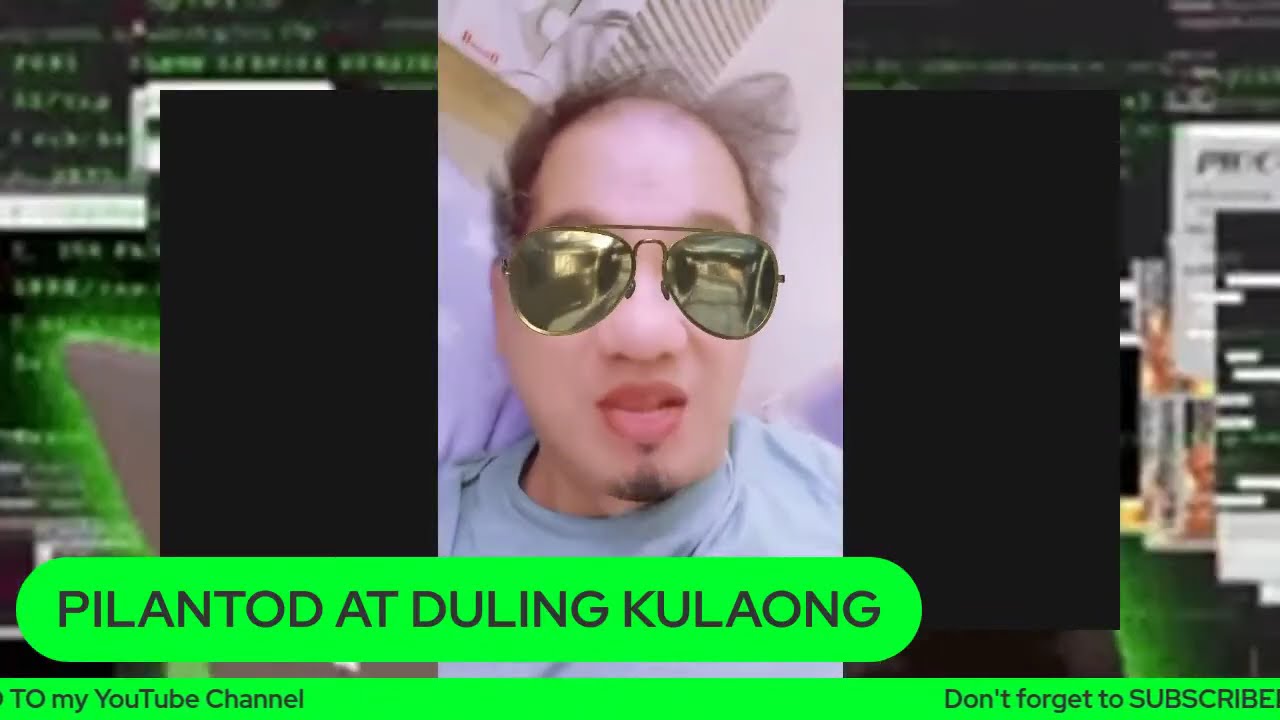 🛑KWETUHAN TAYO TUNGKOL KAY PILANTOD AT DULING ( SECRET LOVERS