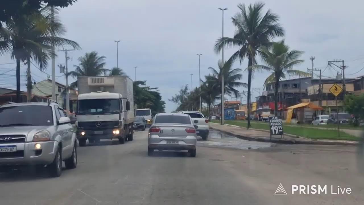 Dia Quente em Tamoios - Cabo Frio RJ  - Kejo Araújo 