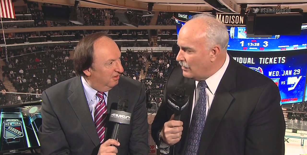 This One Will Last A Lifetime: 30 Years of Sam Rosen [Part 1]