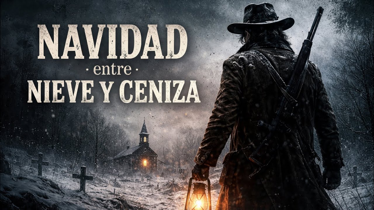 Navidad entre Nieve y Ceniza - Full Album - Especial de Navidad 2025
