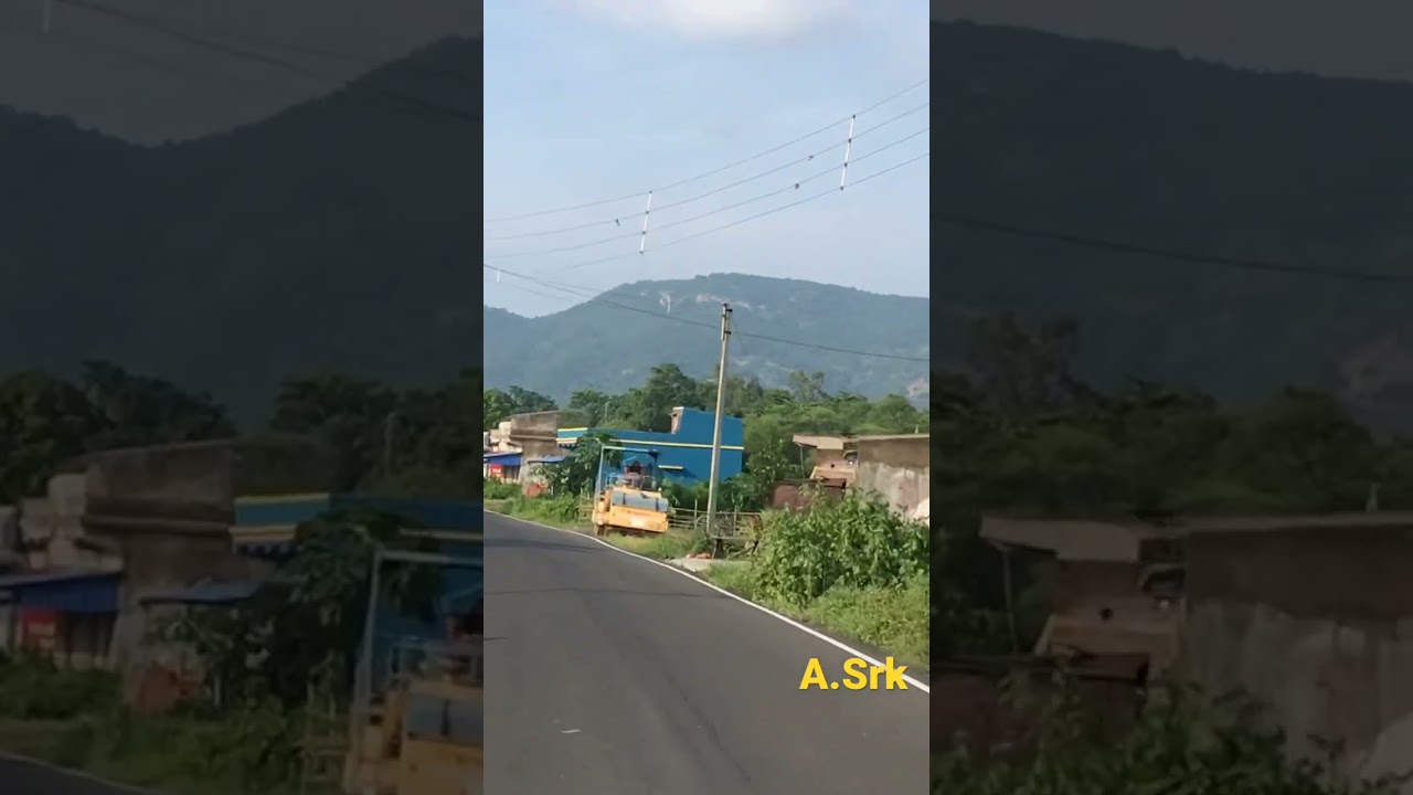 Susunia Hills