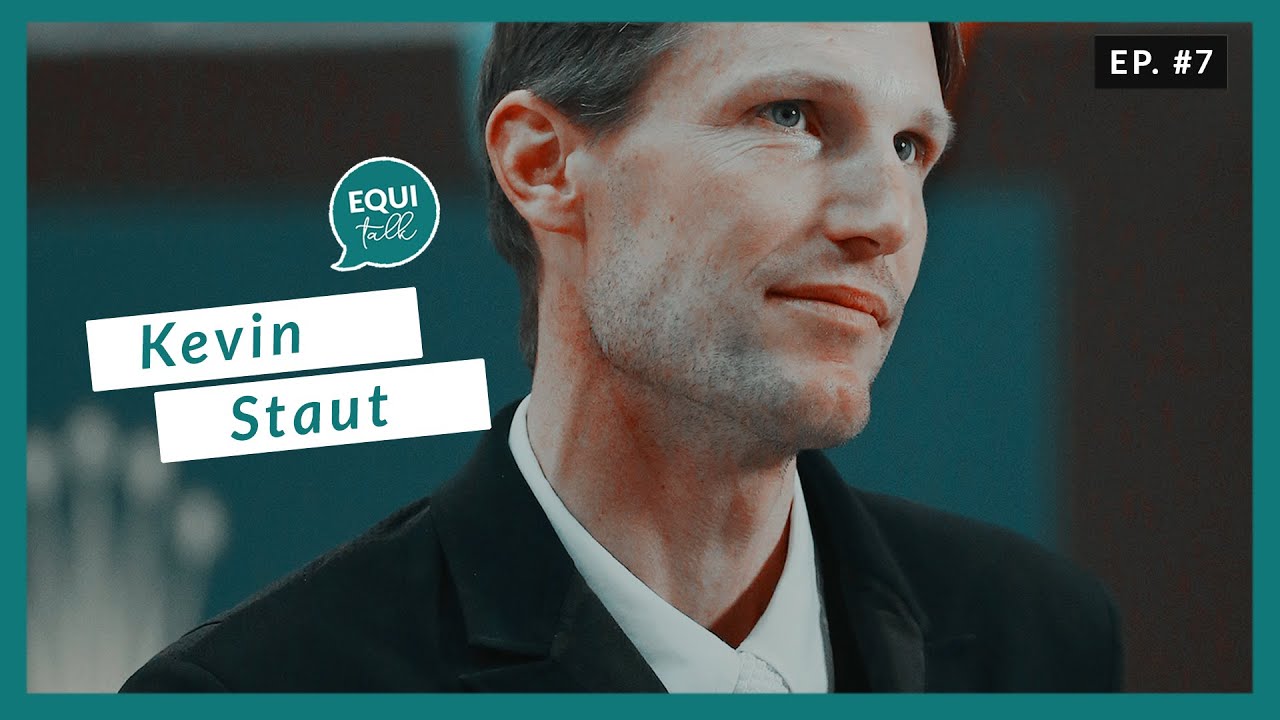 Kevin Staut: How to Improve your Riding - EquiTalk #7