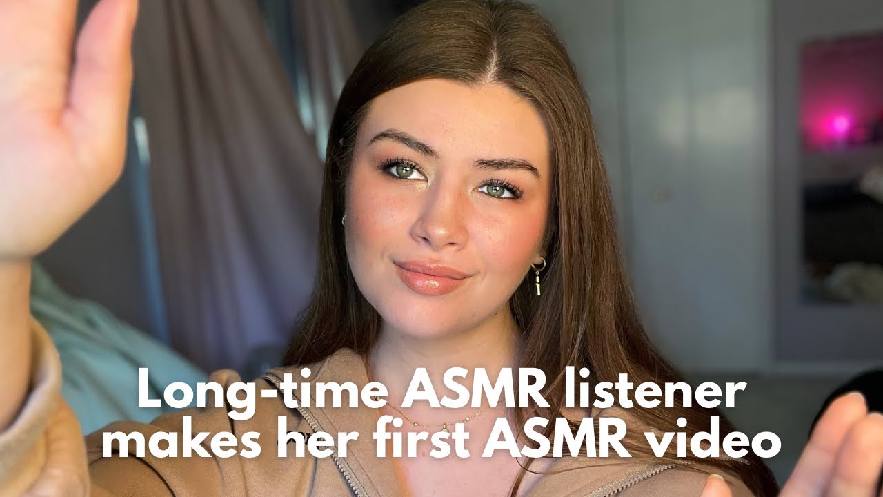 ASMR Bible studies & Christian content incoming!