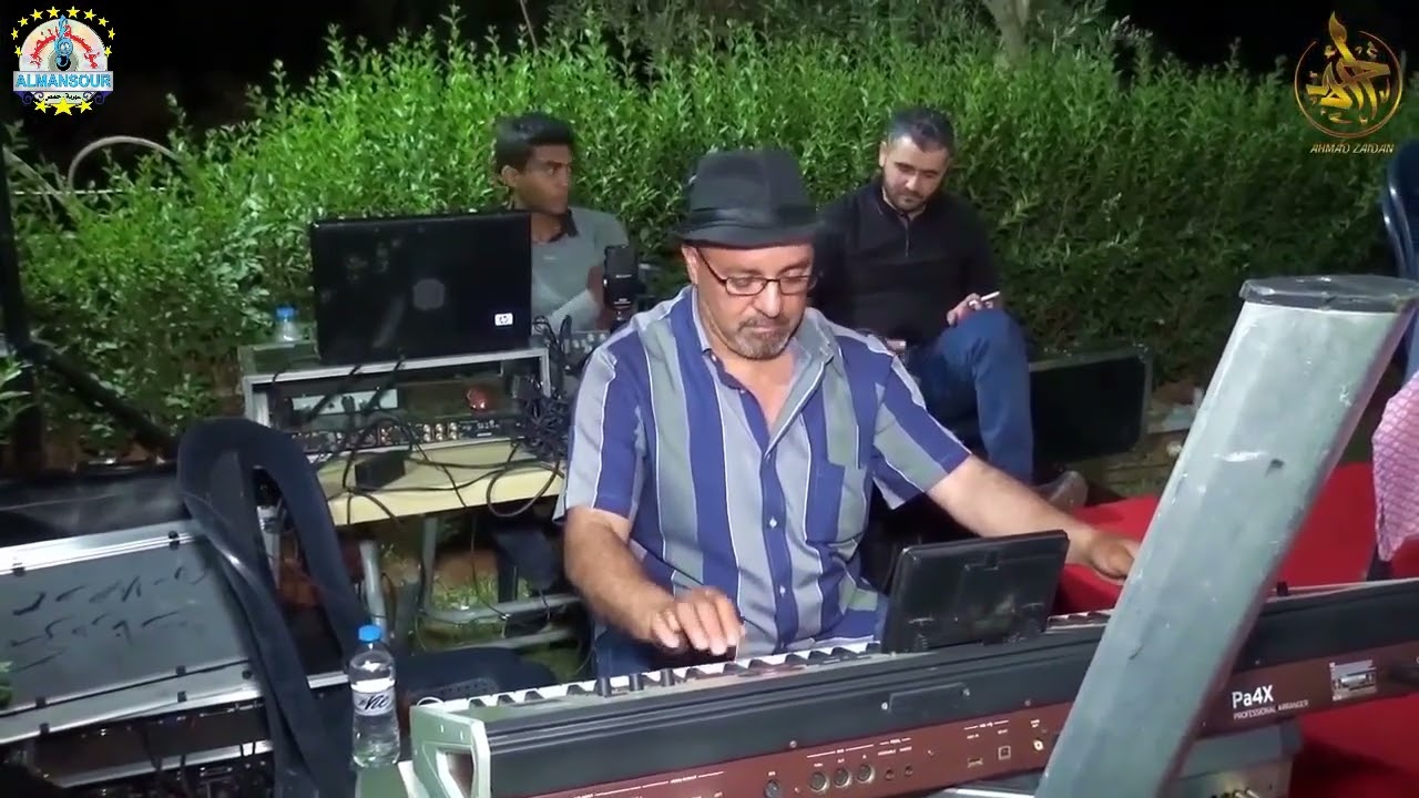 أحمد الخنسا   في حب الهرمل