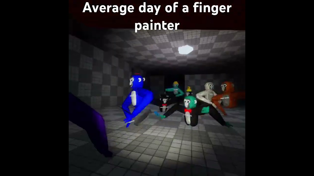 #fmhpaint #fmh #vr