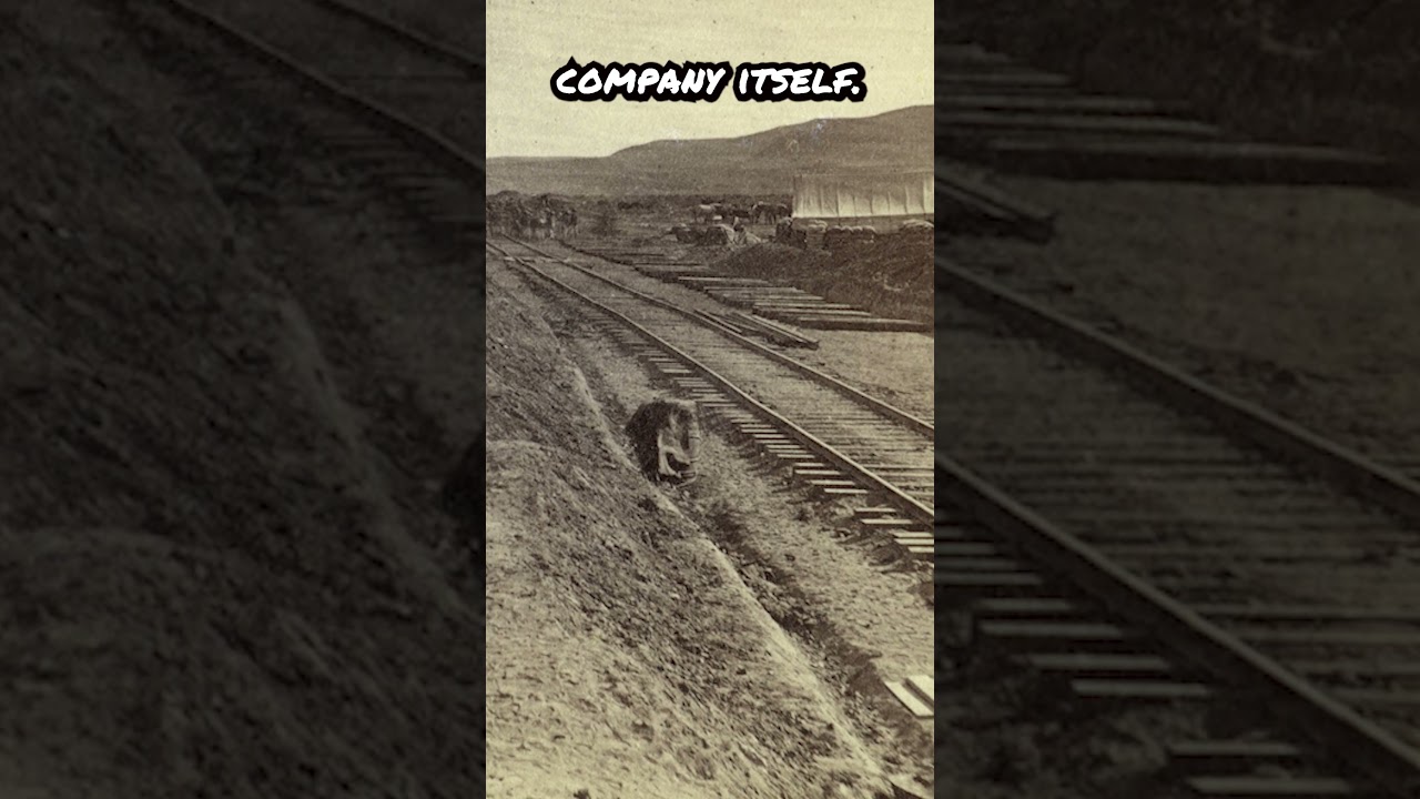 Canyon Diablo - Was The Story True? #canyondiablo #abandoned