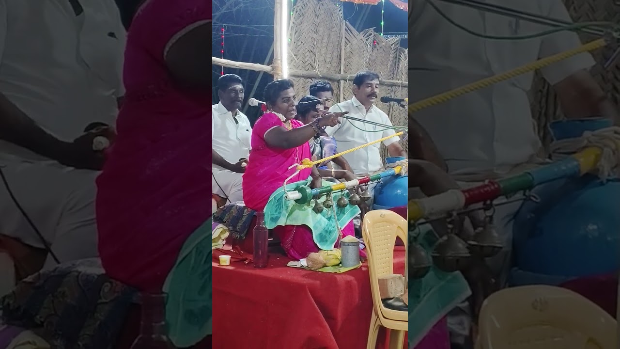 சாஸ்தா பிறவி செய்யாமல் போக மாட்டோம்##வில்லிசை,9994990473🙏