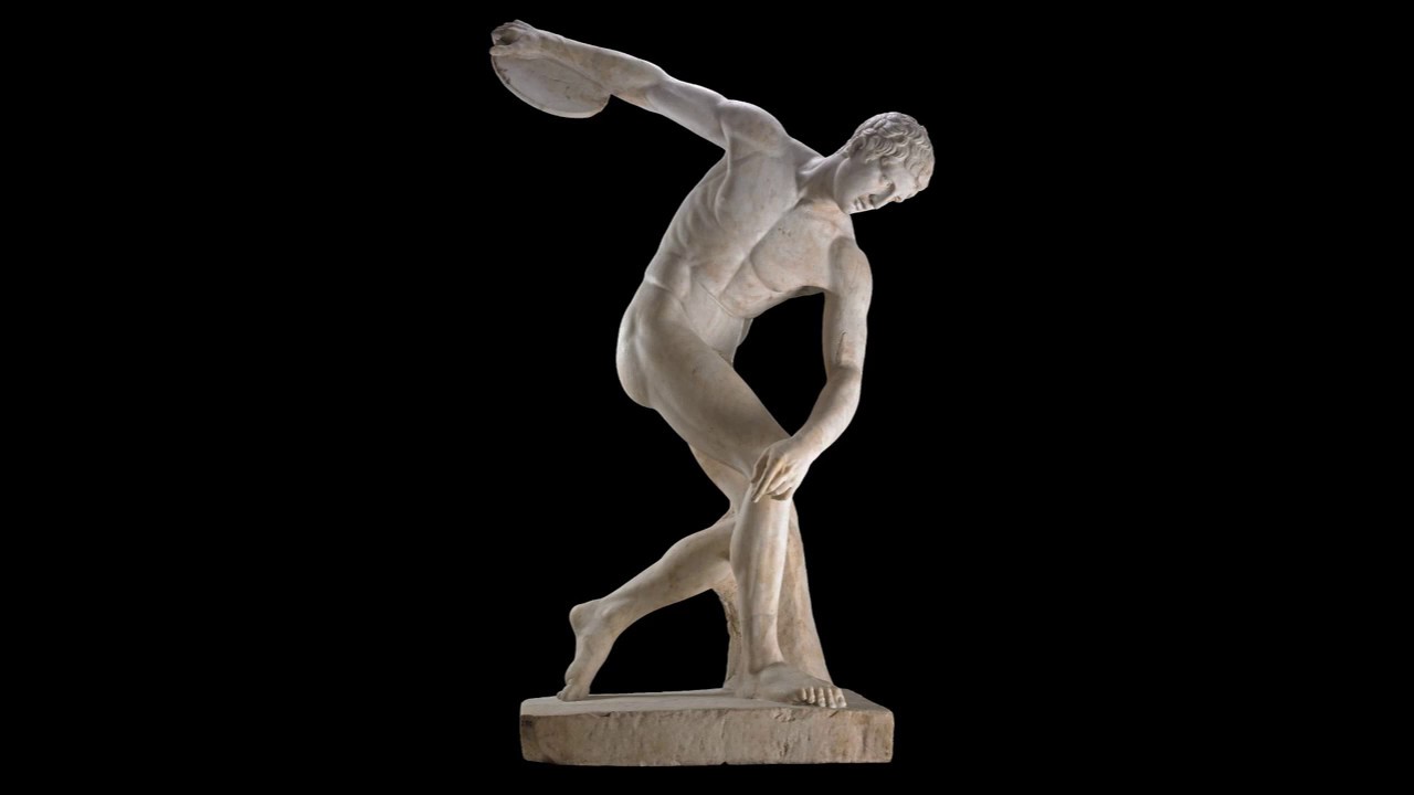 Discobolus