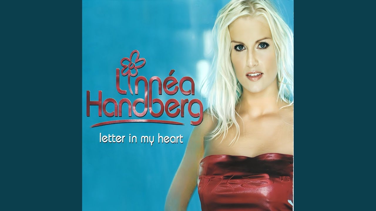 Letter in My Heart (Radio Version)