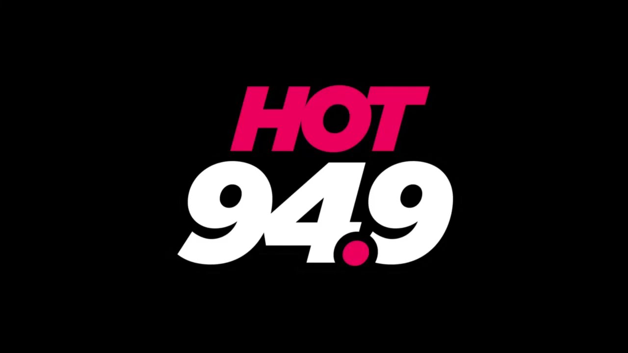 94.9 KHKN-FM Maumelle, AR Legal ID 1/16/23 11PM CDT 